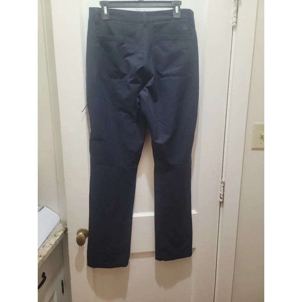 The North Face Pants Mens Size 32x31 Navy  Hiking Outdoors Stretch UPF 40+